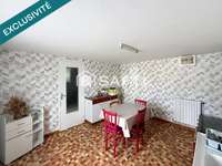 Vente maison 5 pièces Vente maison 5 pièces