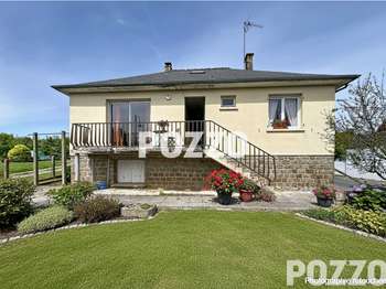 Vente Maison 4 chambresVirey