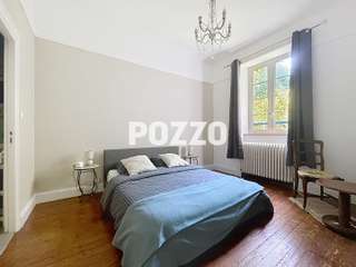 Vente maison 12 pièces