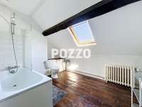 Vente maison 12 pièces