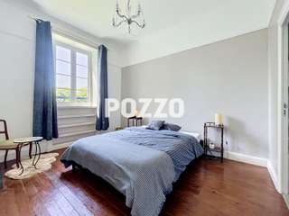Vente maison 12 pièces
