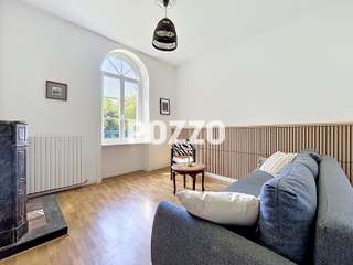 Vente maison 12 pièces