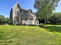 Vente maison 12 pièces