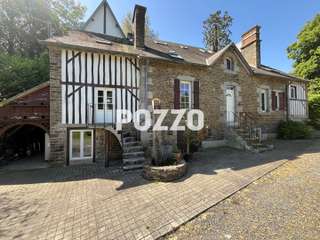 Vente maison 12 pièces