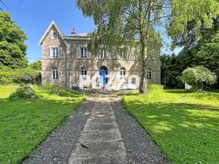Vente maison 12 pièces