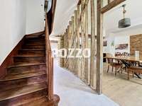 Vente maison 12 pièces