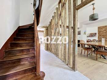 Vente maison 12 pièces