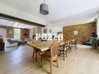 Vente maison 12 pièces