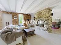 Vente maison 12 pièces