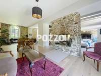 Vente maison 12 pièces