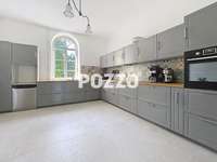 Vente maison 12 pièces