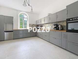 Vente maison 12 pièces