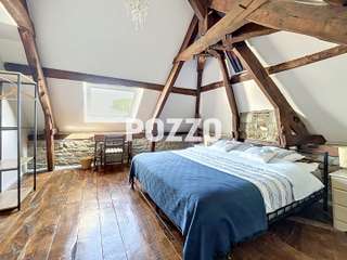 Vente maison 12 pièces