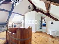 Vente maison 12 pièces