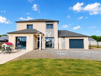 Vente Maison 3 chambresVirey