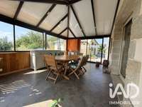 Vente maison 9 pièces