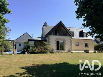 Vente Maison 5 chambresVirey