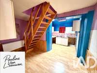 Vente maison 3 pièces Vente maison 3 pièces