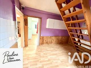 Vente maison 3 pièces Vente maison 3 pièces