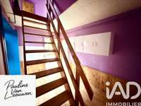 Vente maison 3 pièces Vente maison 3 pièces