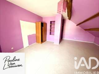 Vente maison 3 pièces Vente maison 3 pièces