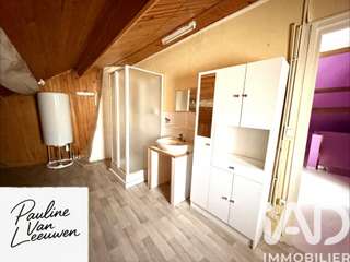 Vente maison 3 pièces Vente maison 3 pièces