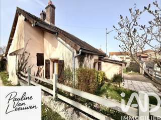 Vente maison 3 pièces Vente maison 3 pièces