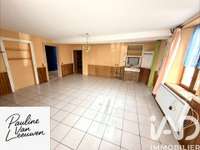 Vente maison 3 pièces Vente maison 3 pièces