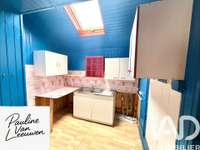Vente maison 3 pièces Vente maison 3 pièces