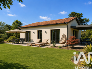 Vente Maison 3 chambresVirieu