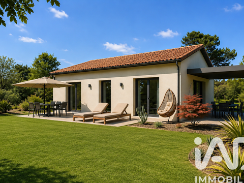 Vente maison 4 pièces Virieu 38