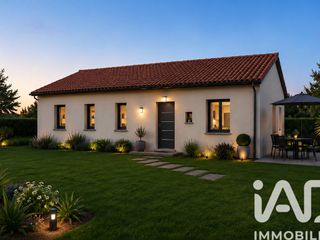 Vente maison 4 pièces Vente maison 4 pièces