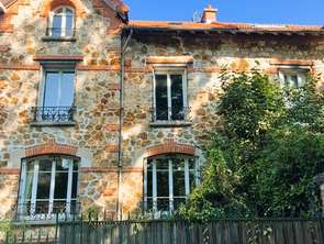 Vente Maison 5 chambresViroflay