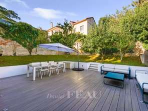 Vente Maison 4 chambresViroflay