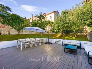 Vente maison 6 pièces Viroflay 78