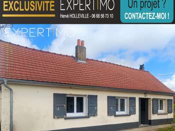 Vente Maison 1 chambreVironchaux