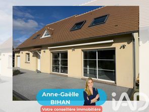 Vente Maison 4 chambresVironvay