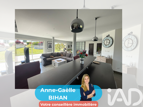 Vente Maison 4 chambresVironvay
