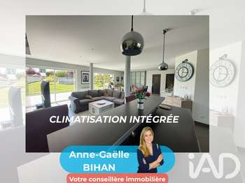 Vente maison 6 pièces Vironvay 27