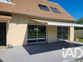 Vente maison 6 pièces Vente maison 6 pièces