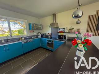 Vente maison 6 pièces Vente maison 6 pièces