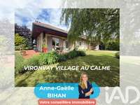 Vente maison 6 pièces Vente maison 6 pièces