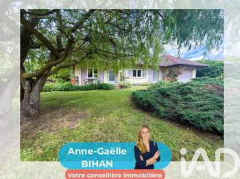 Vente maison 6 pièces Vironvay 27