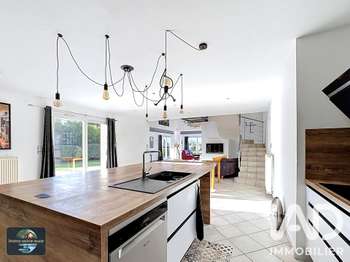 Vente Maison 5 chambresVironvay
