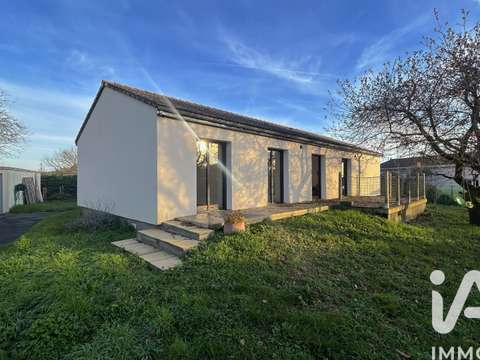 Vente maison 4 pièces Vente maison 4 pièces