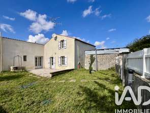 Vente Maison 2 chambresVirson