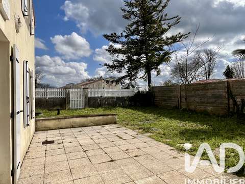 Vente maison 4 pièces Vente maison 4 pièces