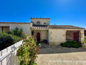 Vente Maison 4 chambresVirson