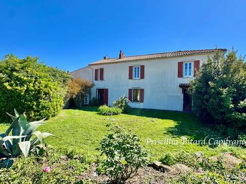 Vente maison 10 pièces Vente maison 10 pièces