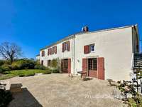 Vente maison 10 pièces